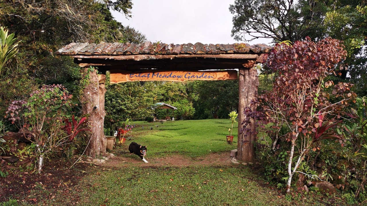 Photo of Outdoor in San Jeronimo