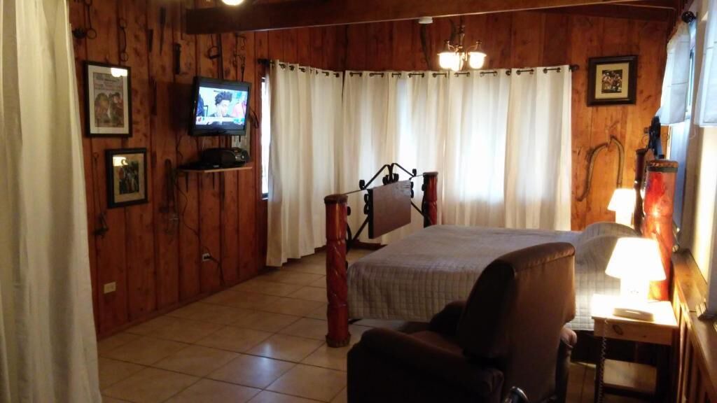 Photo of Bedroom in San Jeronimo