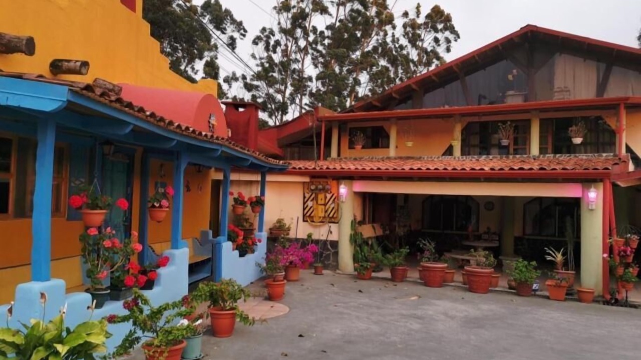 Photo of Outdoor in San Jeronimo