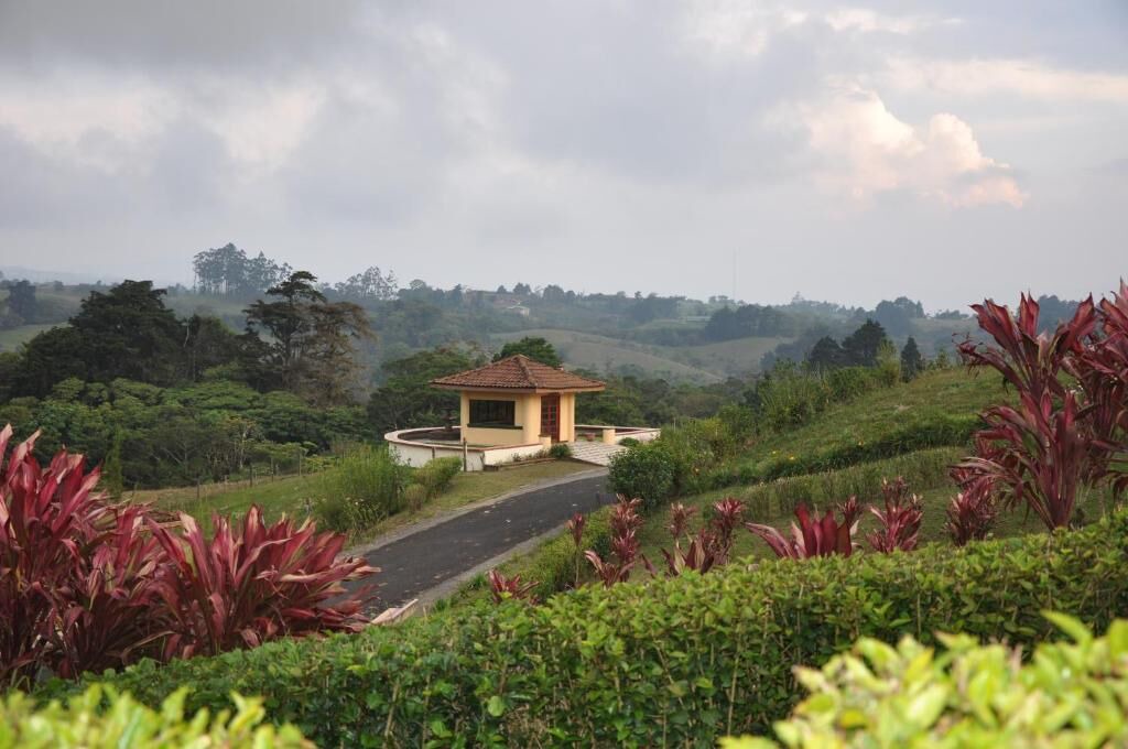 Photo of Outdoor in San Jeronimo