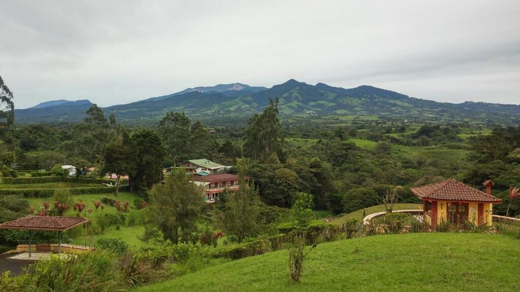 Photo of Outdoor in San Jeronimo
