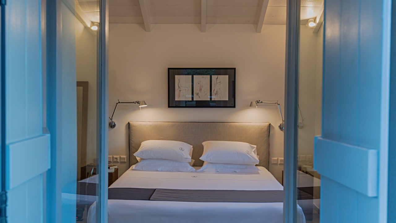 Photo of Bedroom in Avdou