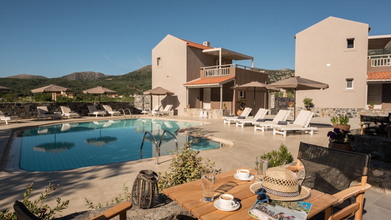 Photo of Outdoor in Avdou