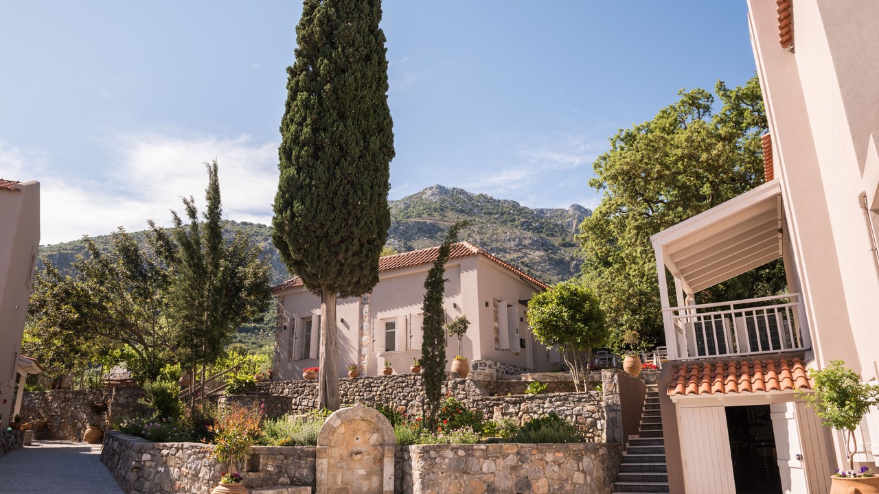 Photo of Outdoor in Avdou