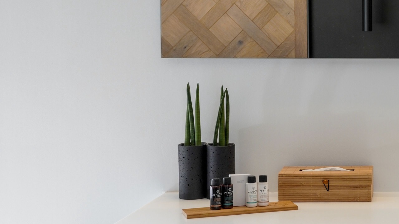Photo of Bathroom in Avdou