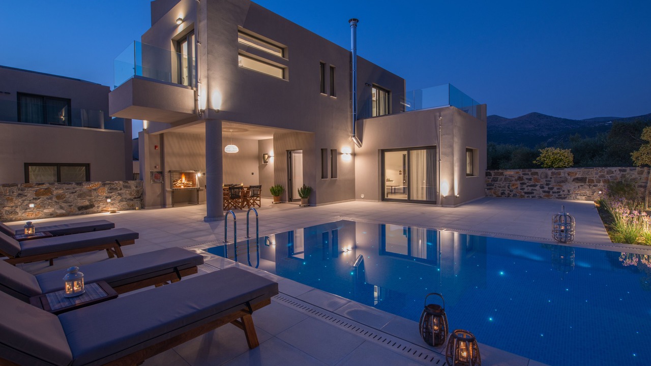 Photo of Outdoor in Avdou