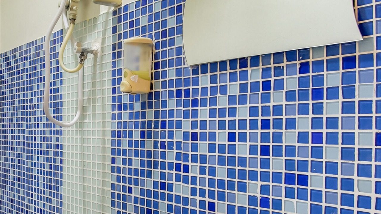 Photo of Bathroom in Shah Alam