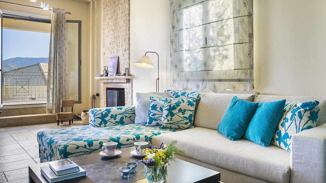 Photo of Livingroom in Lakithra