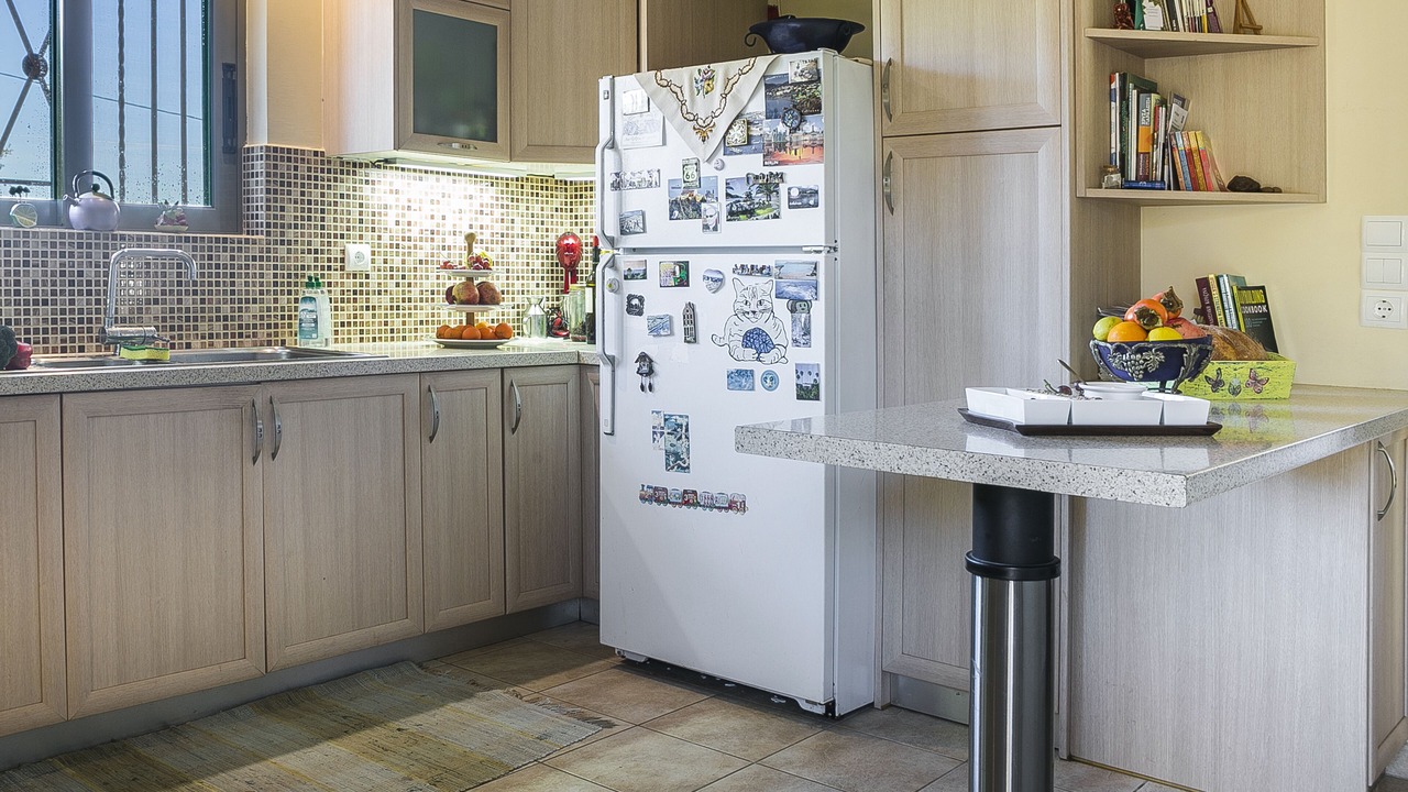 Photo of Kitchen in Lakithra