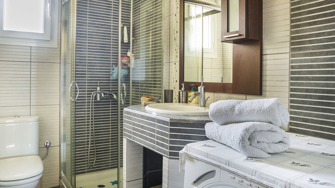 Photo of Bathroom in Lakithra