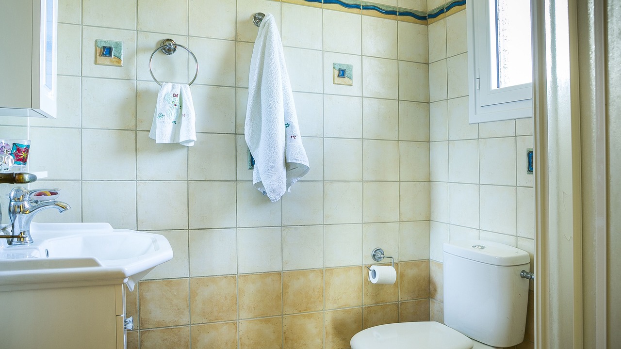Photo of Bathroom in Lakithra