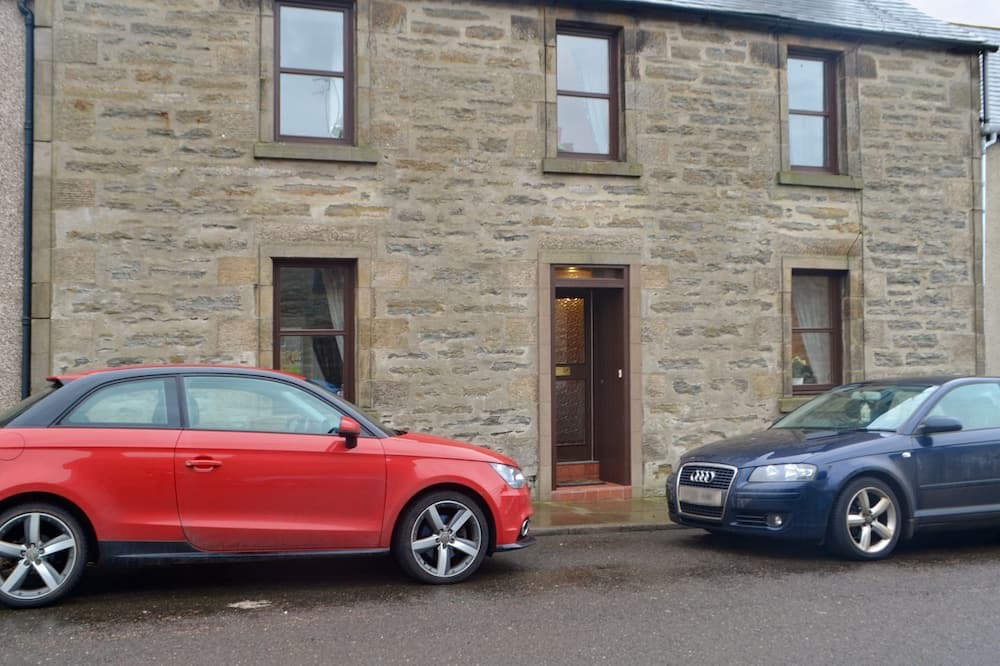 Photo of Outdoor in Thurso