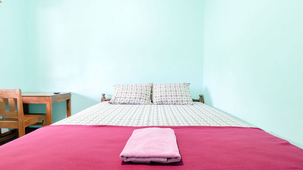Photo of Bedroom in Wonosari