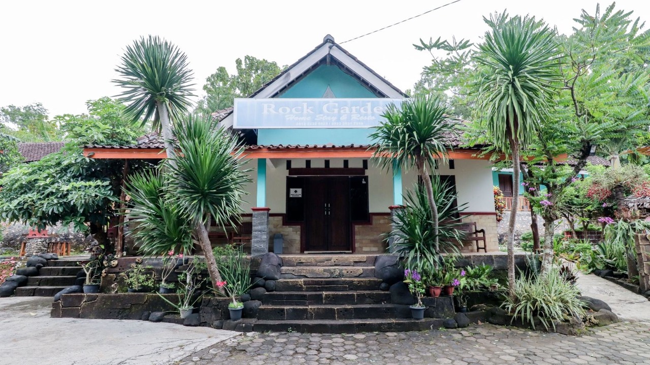 Photo of Outdoor in Wonosari