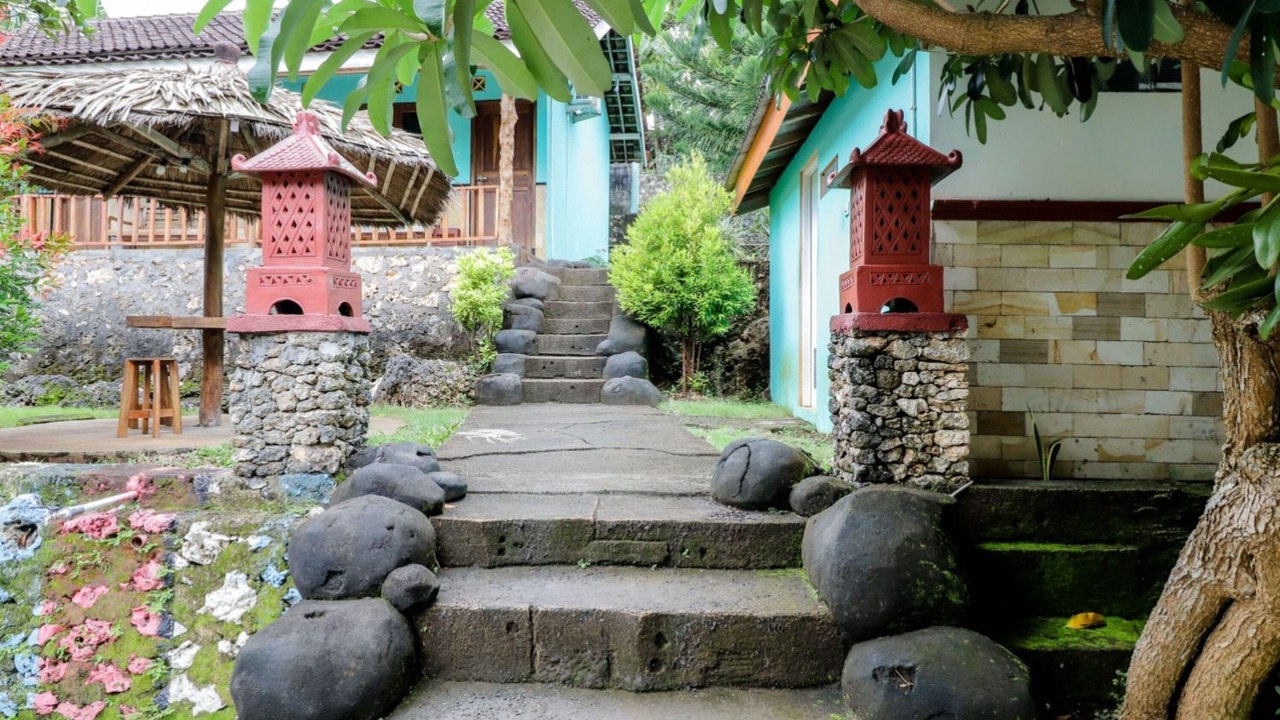 Photo of Outdoor in Wonosari