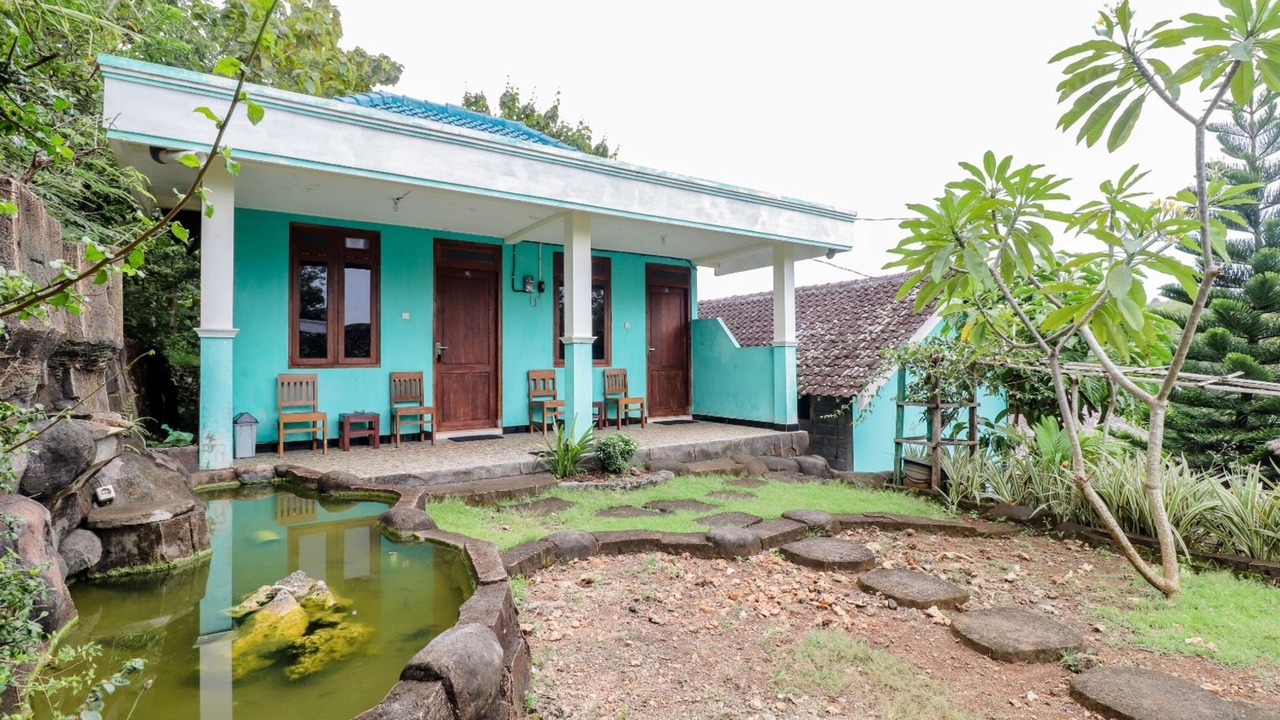 Photo of Outdoor in Wonosari