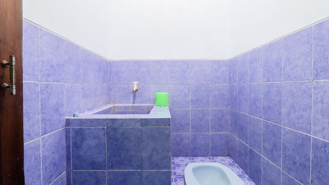 Photo of Bathroom in Wonosari