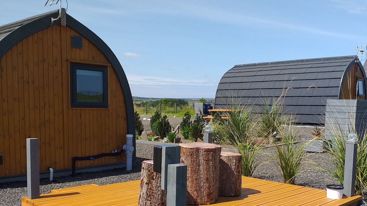 Photo of Outdoor in Lybster