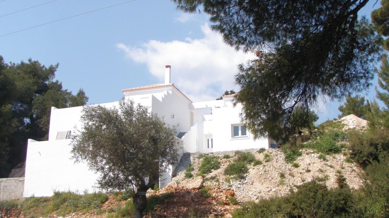 Photo of Outdoor in Votsi