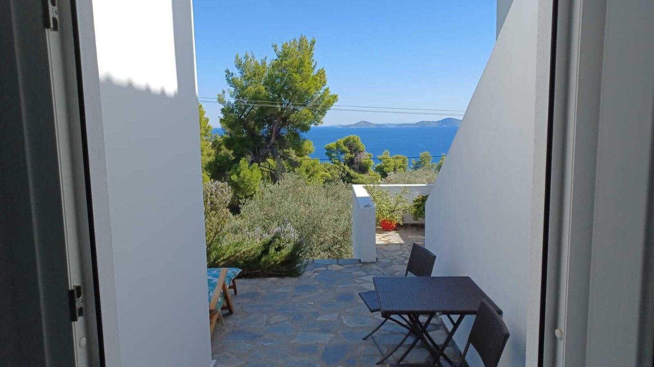 Photo of Outdoor in Votsi