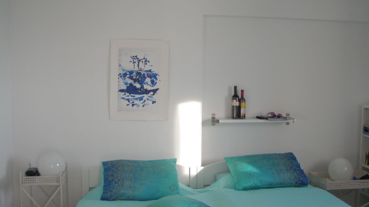 Photo of Bedroom in Votsi