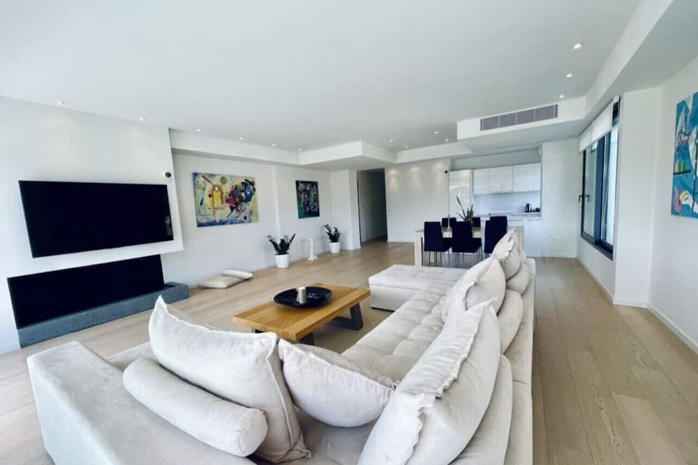 Photo of Livingroom in Elliniko