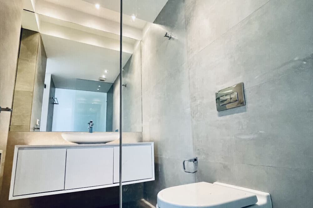 Photo of Bathroom in Elliniko