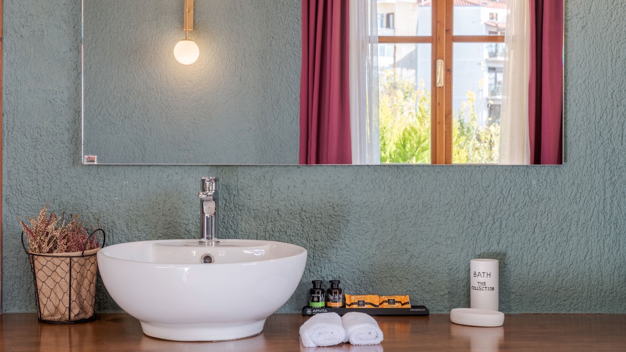 Photo of Bedroom in Arachova