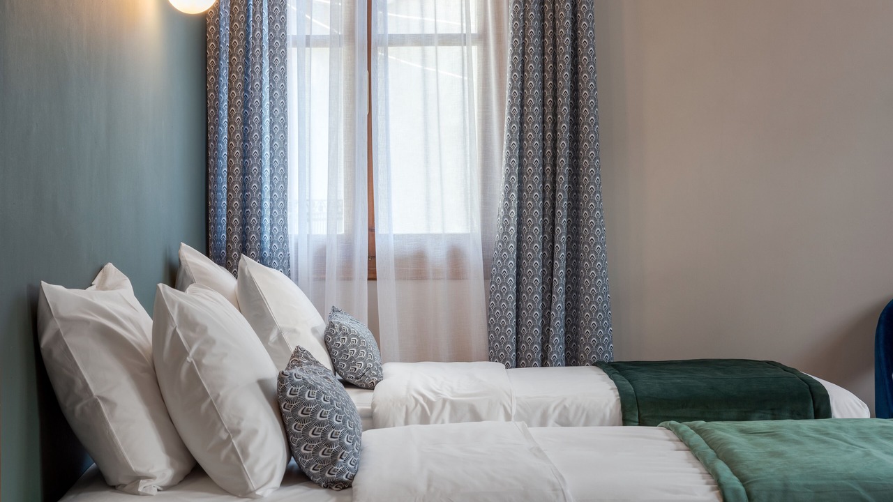 Photo of Bedroom in Arachova
