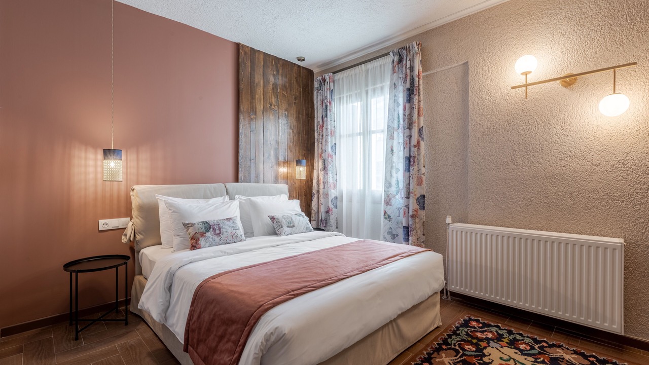 Photo of Bedroom in Arachova