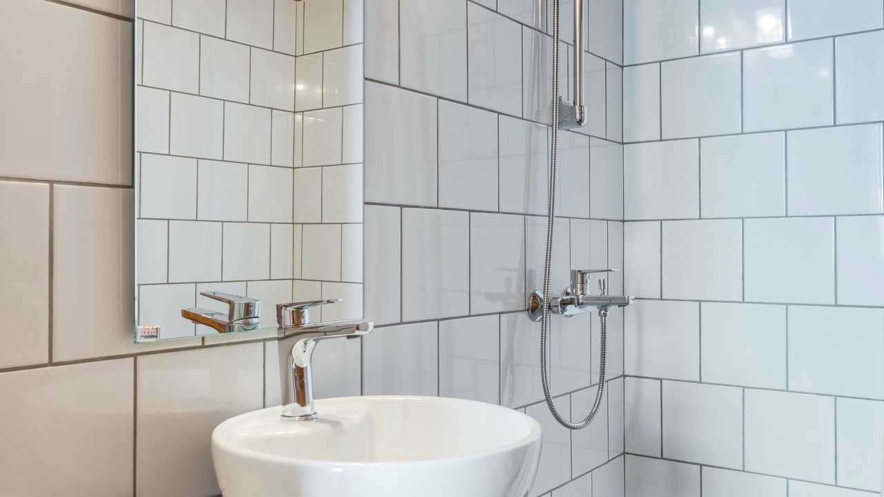 Photo of Bathroom in Arachova