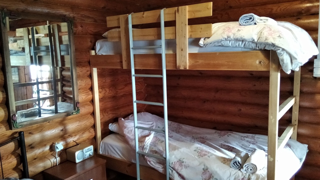 Photo of Bedroom in Nikisiani
