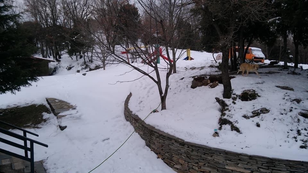 Photo of Outdoor in Nikisiani