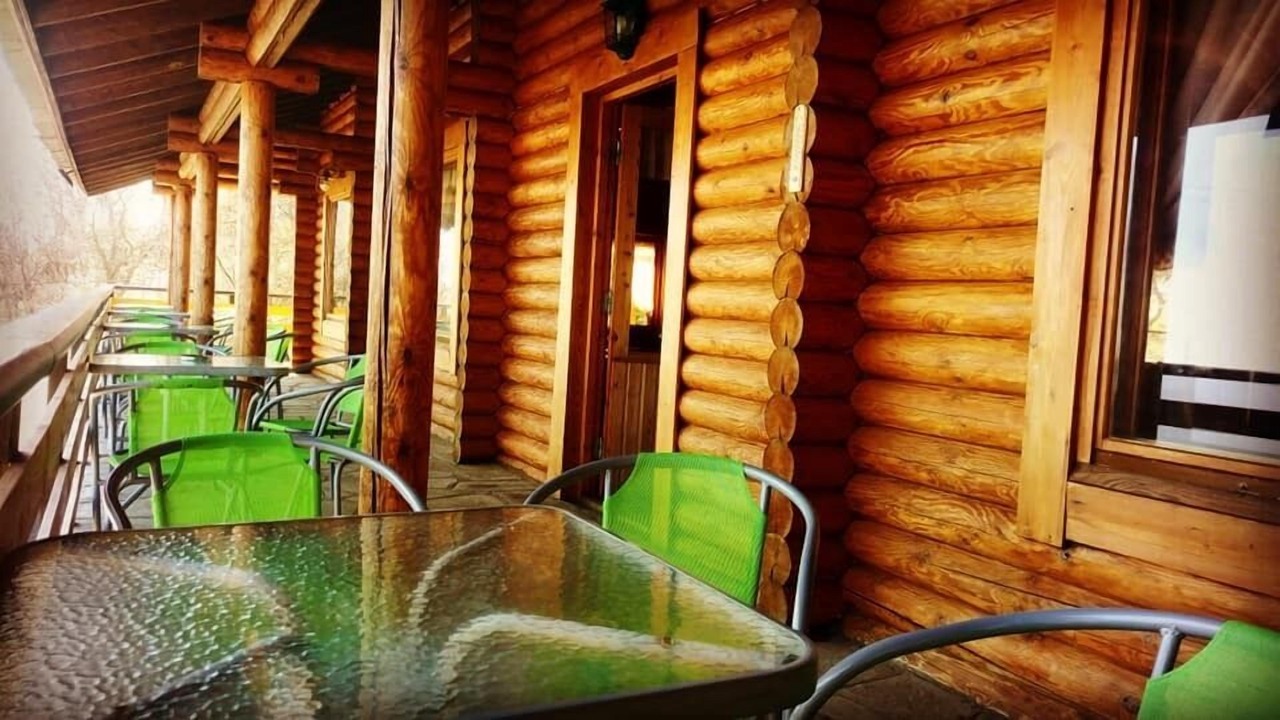 Photo of Outdoor in Nikisiani