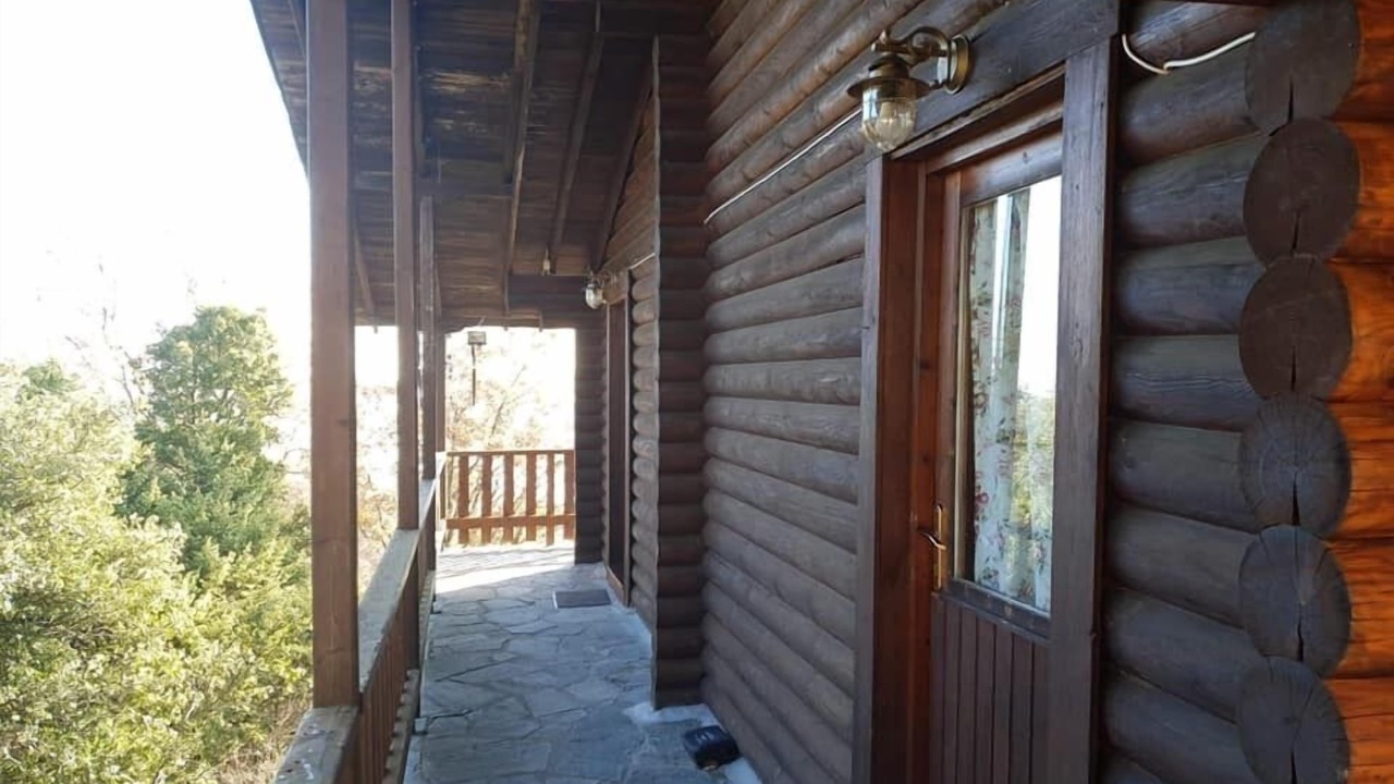 Photo of Patio Balcony in Nikisiani