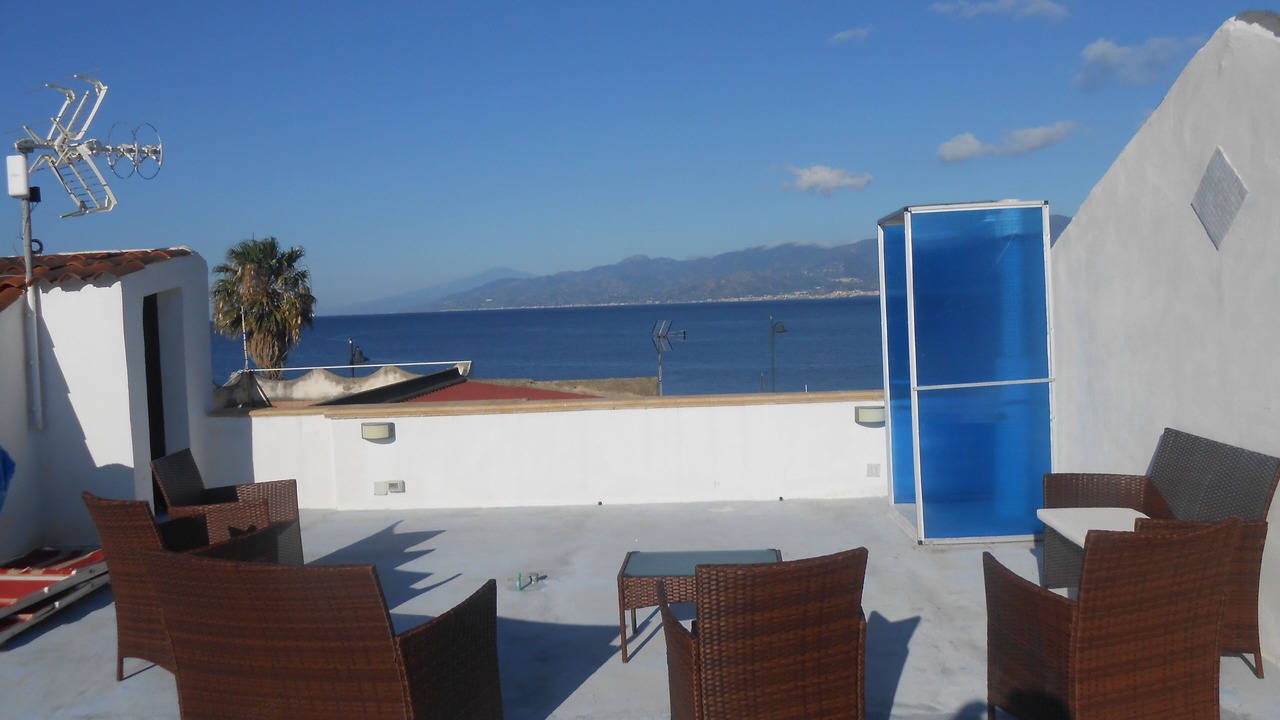Photo of Outdoor in Catona