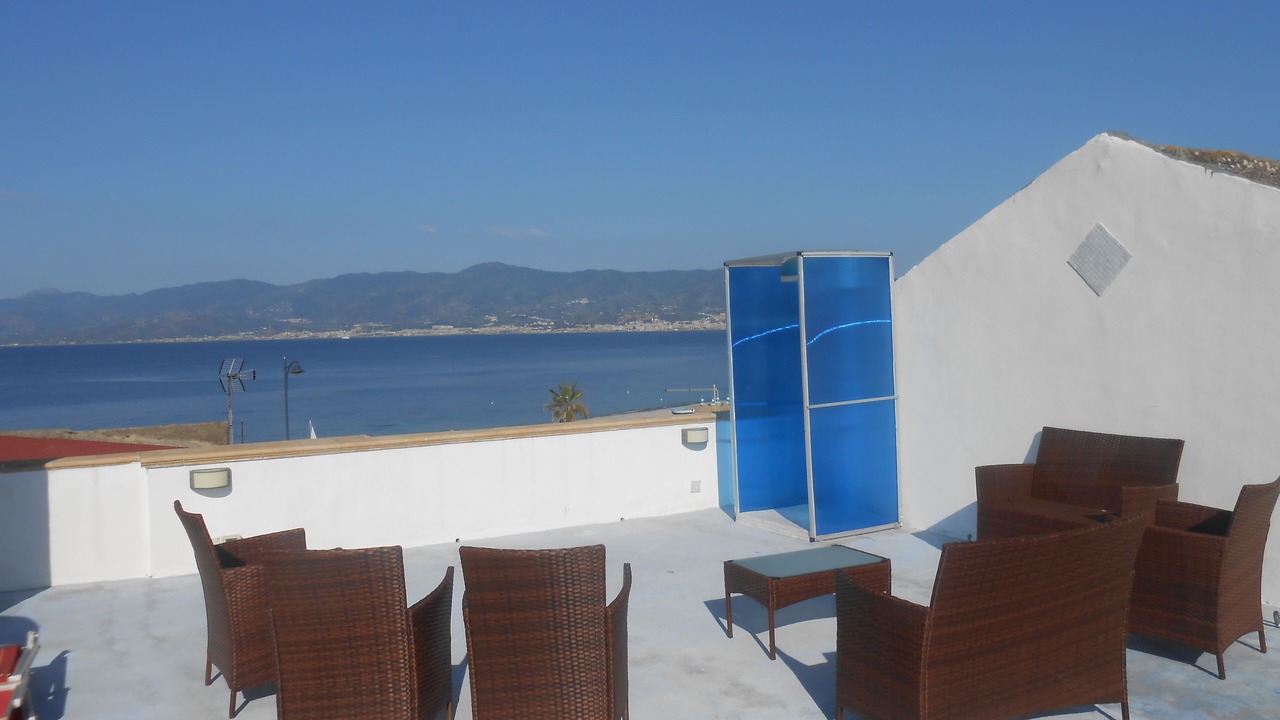Photo of Outdoor in Catona