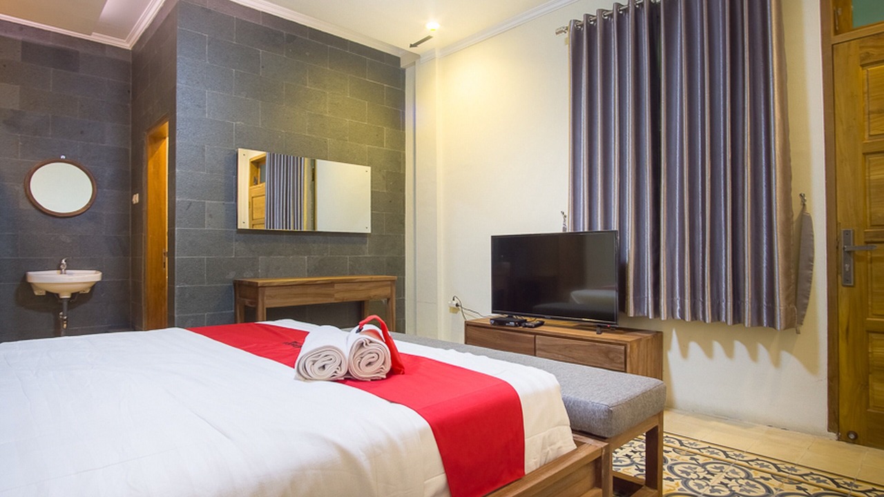 Photo of Bedroom in Pacitan