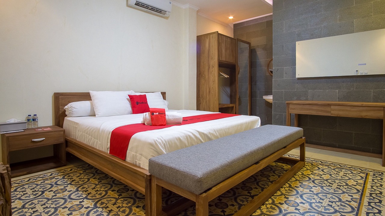Photo of Bedroom in Pacitan