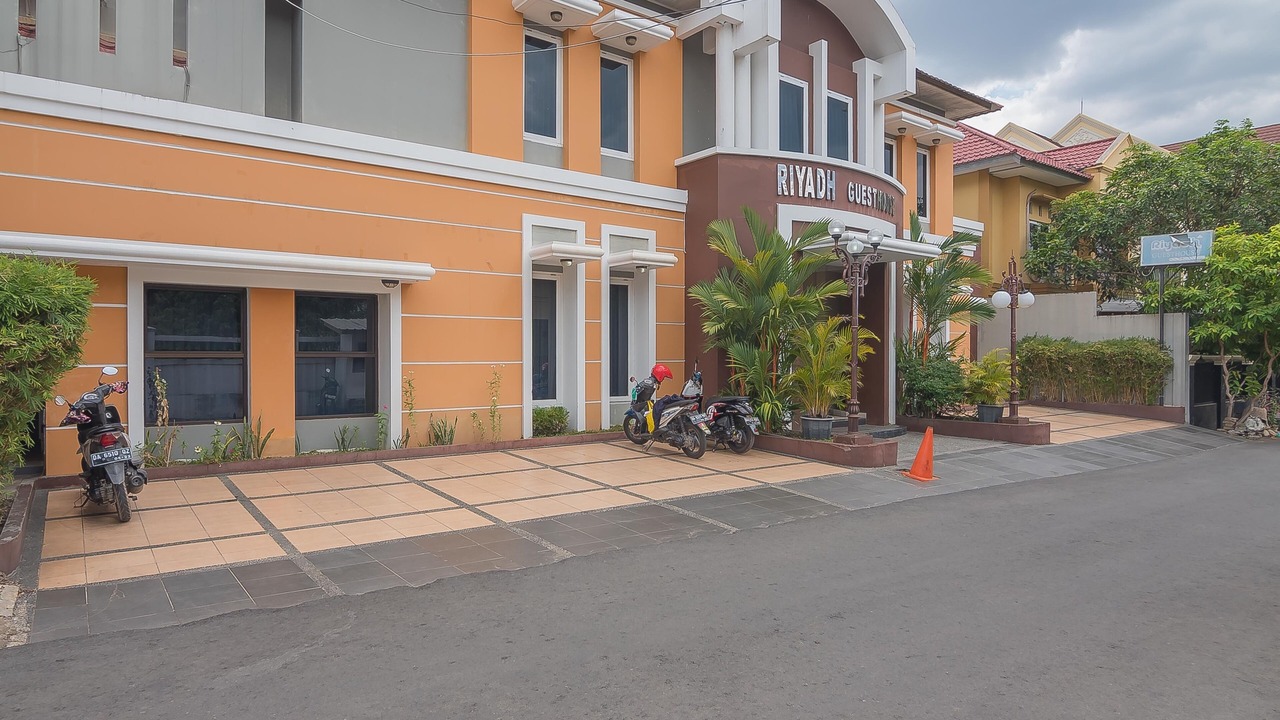 Photo of Outdoor in Banjarbaru
