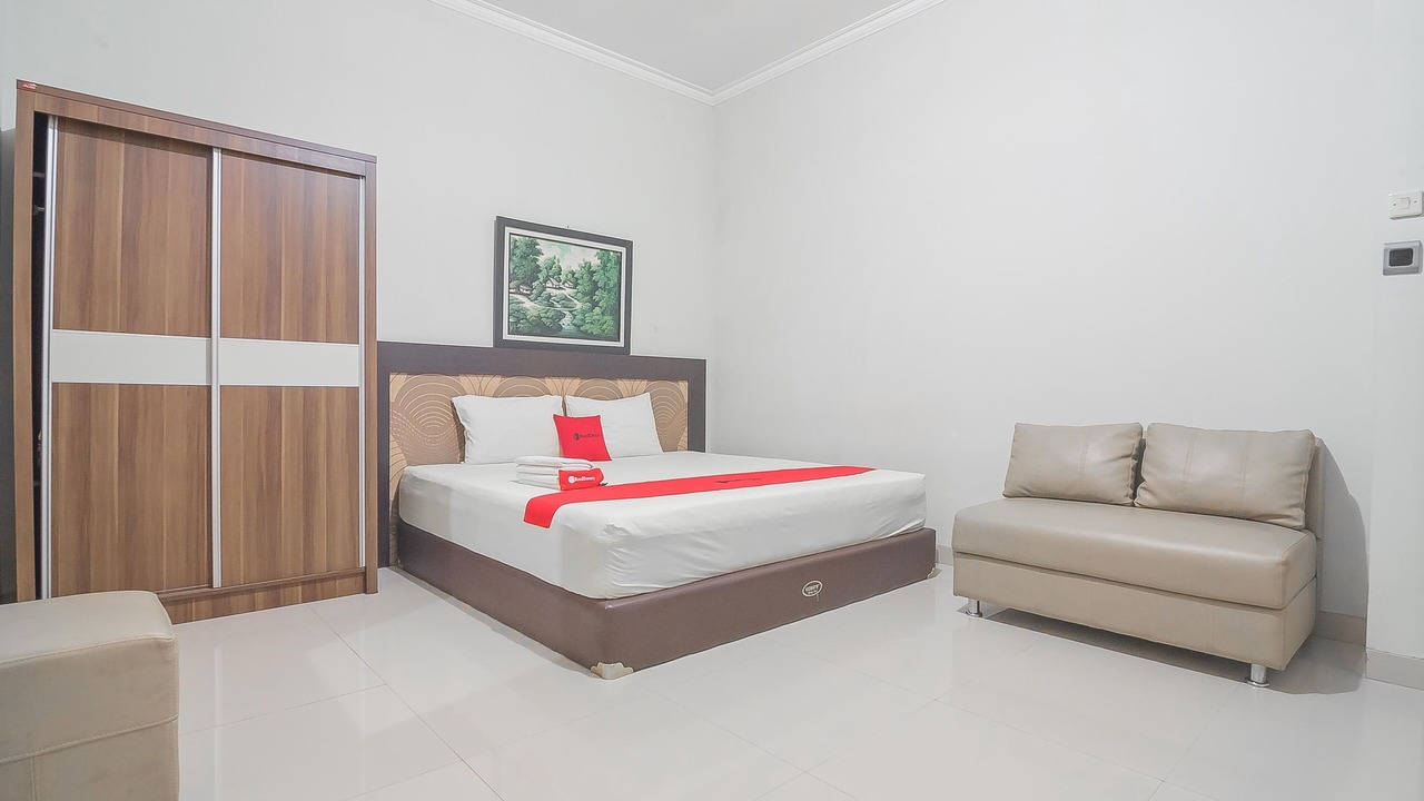 Photo of Bedroom in Banjarbaru