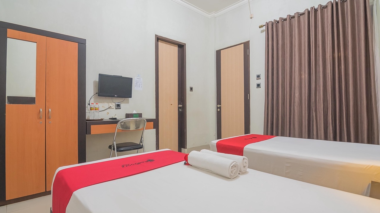 Photo of Bedroom in Banjarbaru