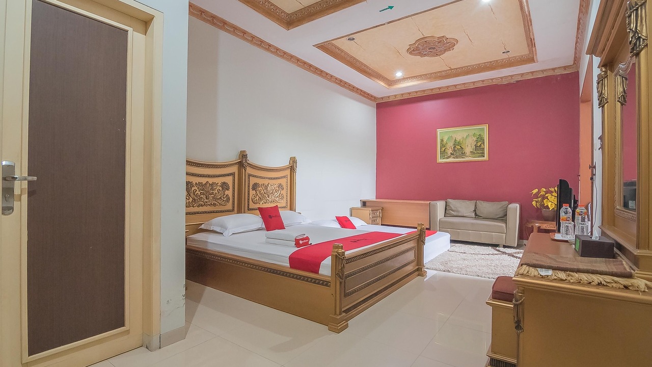Photo of Bedroom in Banjarbaru