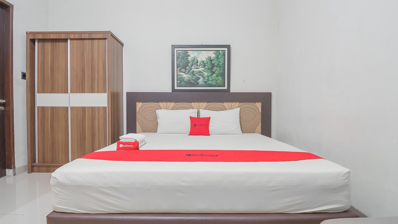 Photo of Bedroom in Banjarbaru