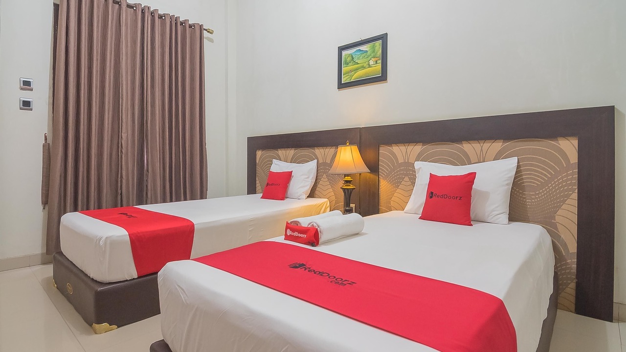 Photo of Bedroom in Banjarbaru