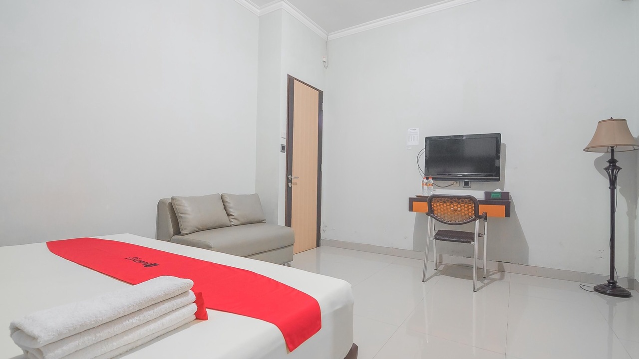 Photo of Bedroom in Banjarbaru