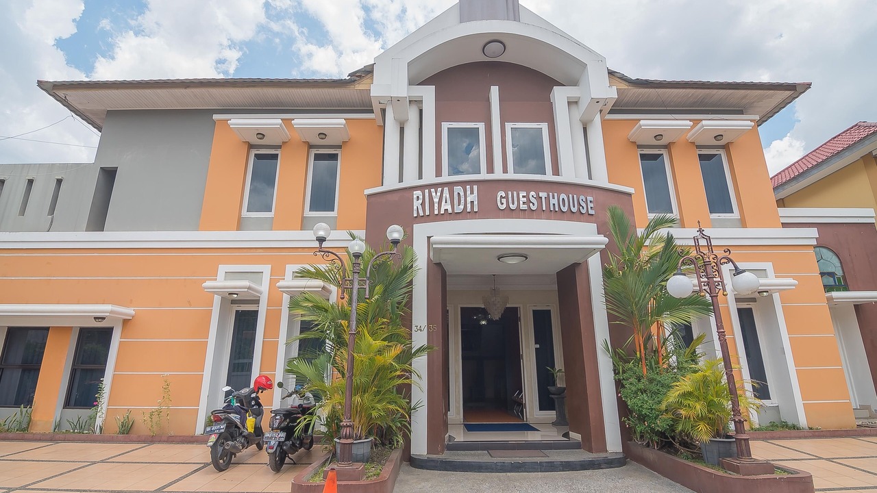 Photo of Outdoor in Banjarbaru