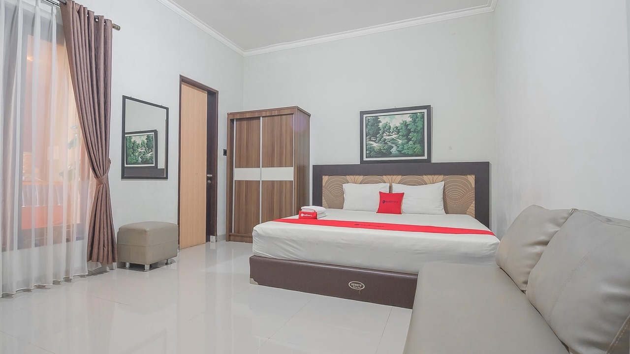Photo of Bedroom in Banjarbaru