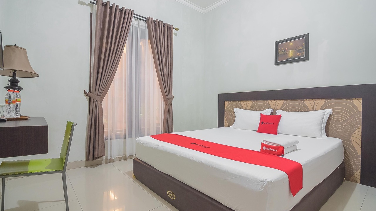 Photo of Bedroom in Banjarbaru
