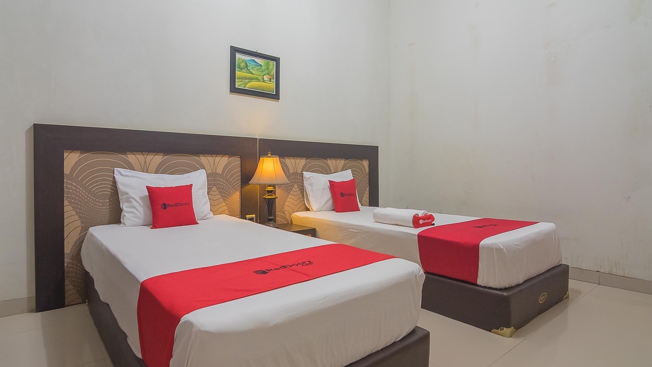 Photo of Bedroom in Banjarbaru